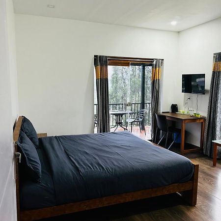 Bed and Breakfast The Wooden Springs Udagamandalam Exterior foto